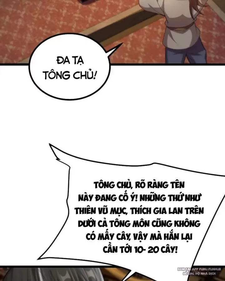 Ta Nắm Thóp Được Khí Vận Chi Tử Chapter 25 - Trang 4