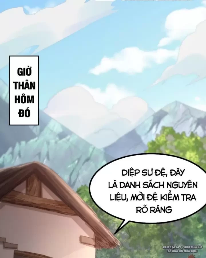 Ta Nắm Thóp Được Khí Vận Chi Tử Chapter 25 - Trang 4