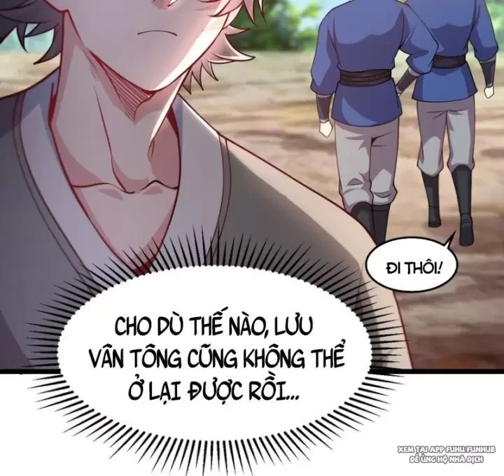 Ta Nắm Thóp Được Khí Vận Chi Tử Chapter 25 - Trang 4