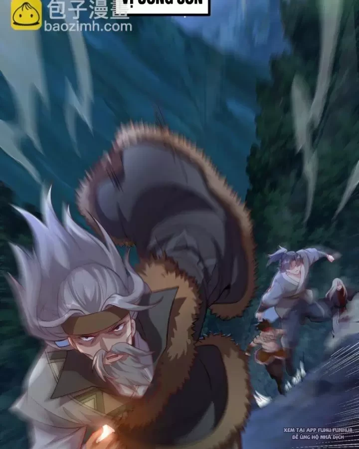 Ta Nắm Thóp Được Khí Vận Chi Tử Chapter 25 - Trang 4