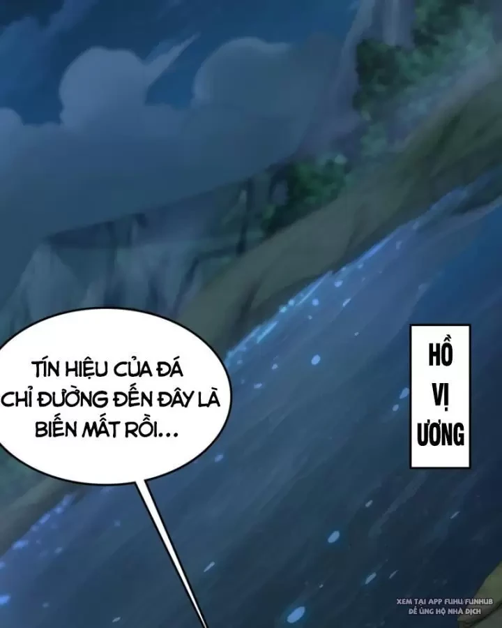 Ta Nắm Thóp Được Khí Vận Chi Tử Chapter 25 - Trang 4