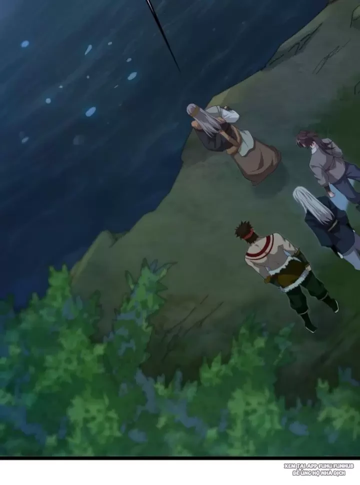 Ta Nắm Thóp Được Khí Vận Chi Tử Chapter 25 - Trang 4