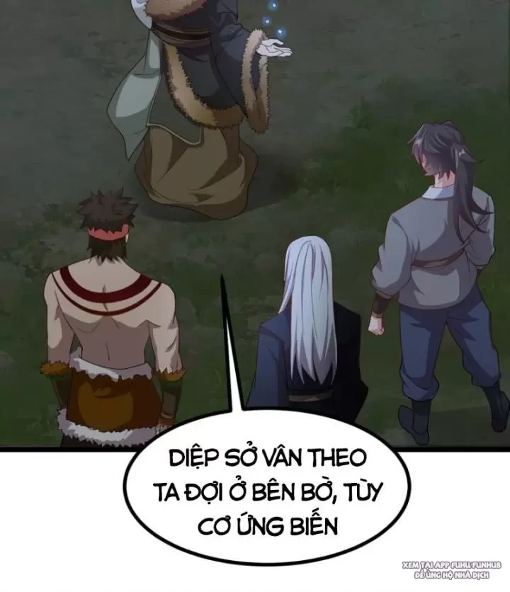 Ta Nắm Thóp Được Khí Vận Chi Tử Chapter 25 - Trang 4