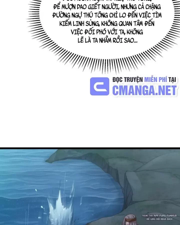 Ta Nắm Thóp Được Khí Vận Chi Tử Chapter 25 - Trang 4