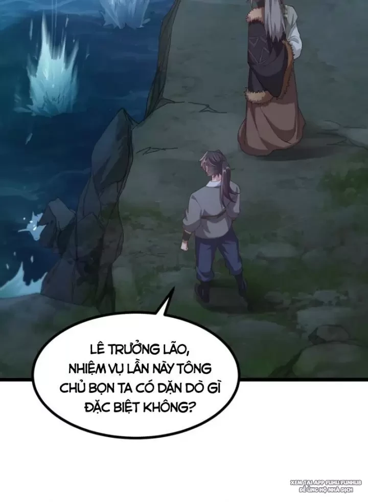 Ta Nắm Thóp Được Khí Vận Chi Tử Chapter 25 - Trang 4