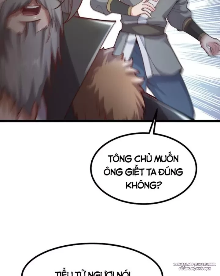 Ta Nắm Thóp Được Khí Vận Chi Tử Chapter 25 - Trang 4