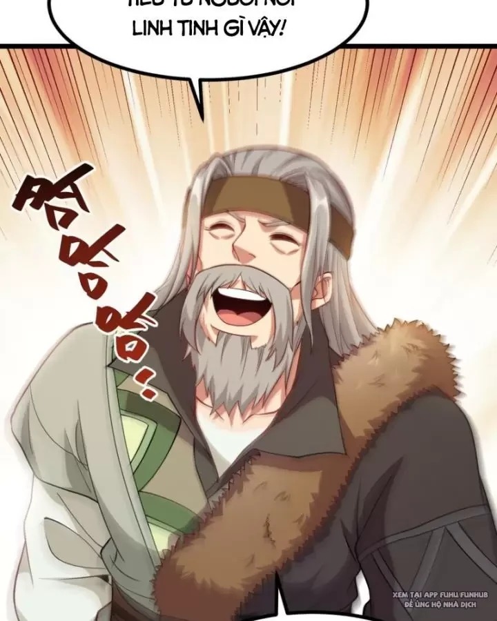 Ta Nắm Thóp Được Khí Vận Chi Tử Chapter 25 - Trang 4