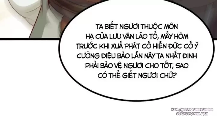 Ta Nắm Thóp Được Khí Vận Chi Tử Chapter 25 - Trang 4