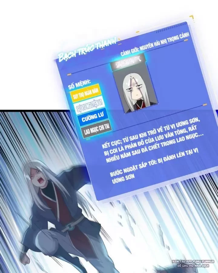 Ta Nắm Thóp Được Khí Vận Chi Tử Chapter 25 - Trang 4