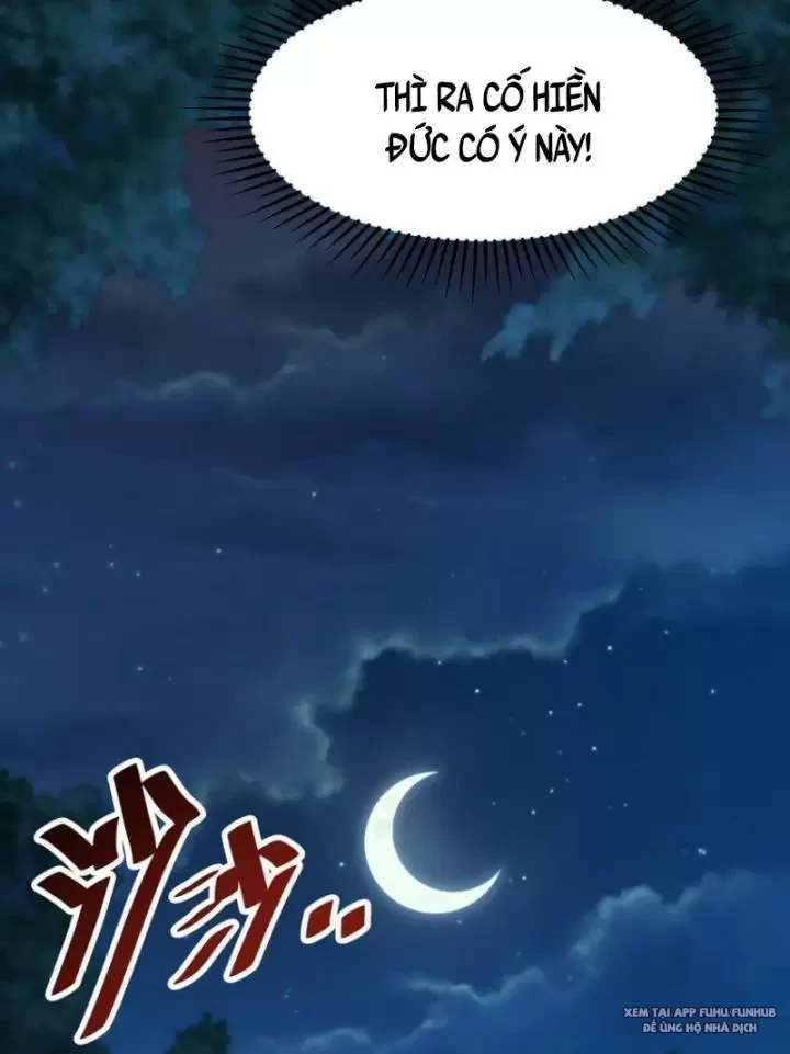 Ta Nắm Thóp Được Khí Vận Chi Tử Chapter 25 - Trang 4