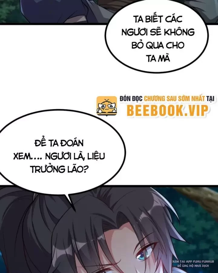 Ta Nắm Thóp Được Khí Vận Chi Tử Chapter 25 - Trang 4