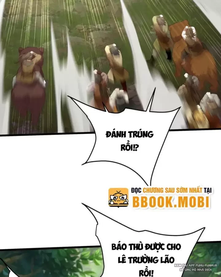 Ta Nắm Thóp Được Khí Vận Chi Tử Chapter 30 - Trang 4