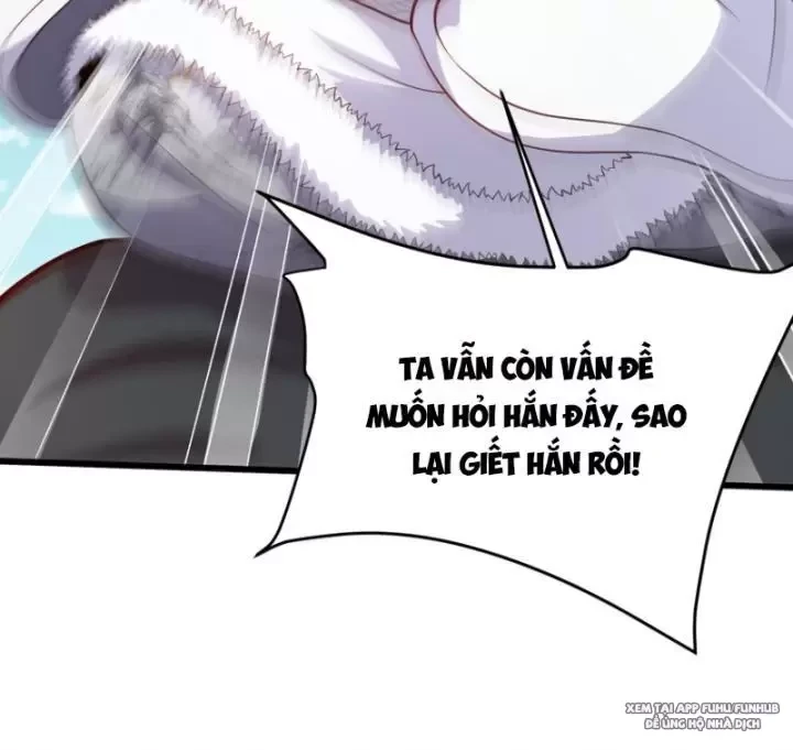 Ta Nắm Thóp Được Khí Vận Chi Tử Chapter 30 - Trang 4