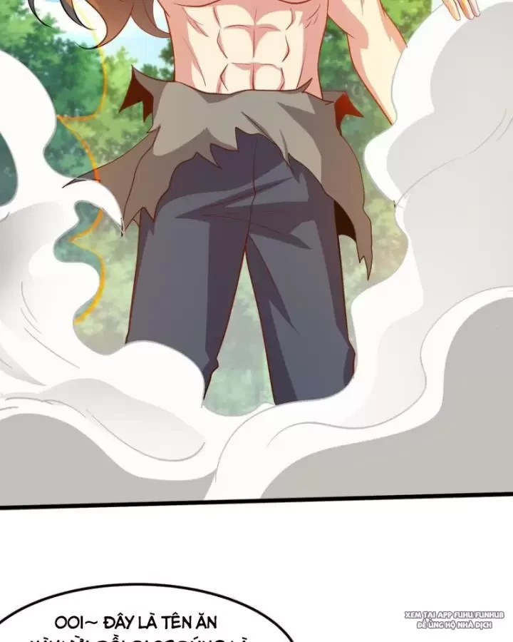 Ta Nắm Thóp Được Khí Vận Chi Tử Chapter 30 - Trang 4