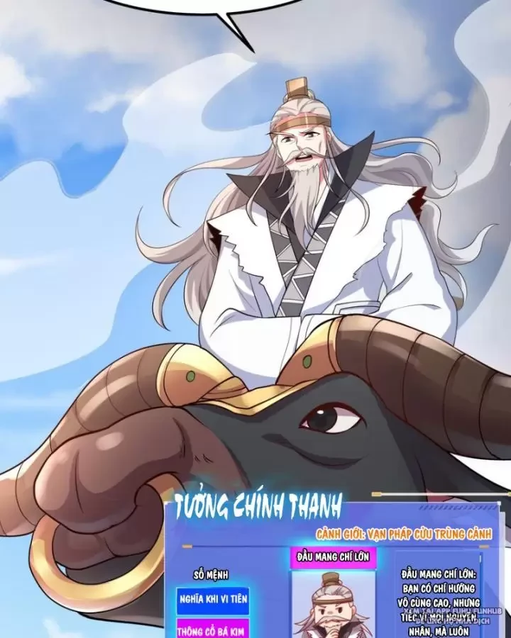 Ta Nắm Thóp Được Khí Vận Chi Tử Chapter 30 - Trang 4