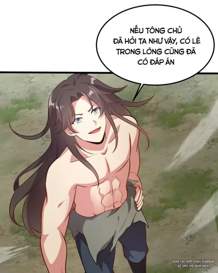 Ta Nắm Thóp Được Khí Vận Chi Tử Chapter 30 - Trang 4