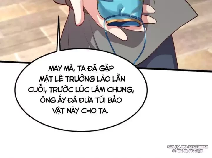 Ta Nắm Thóp Được Khí Vận Chi Tử Chapter 30 - Trang 4