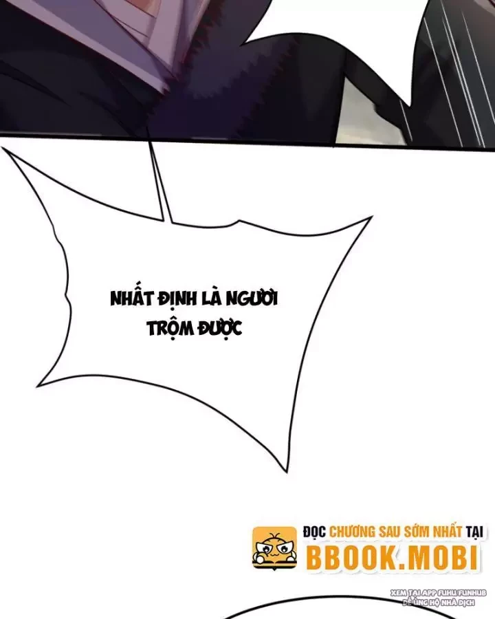Ta Nắm Thóp Được Khí Vận Chi Tử Chapter 30 - Trang 4