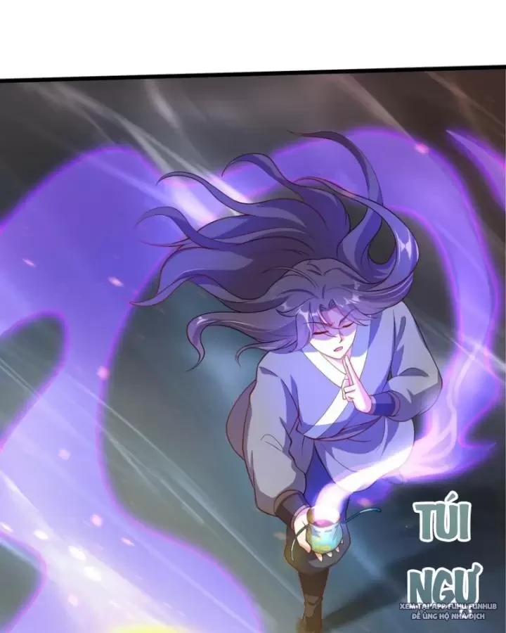 Ta Nắm Thóp Được Khí Vận Chi Tử Chapter 30 - Trang 4