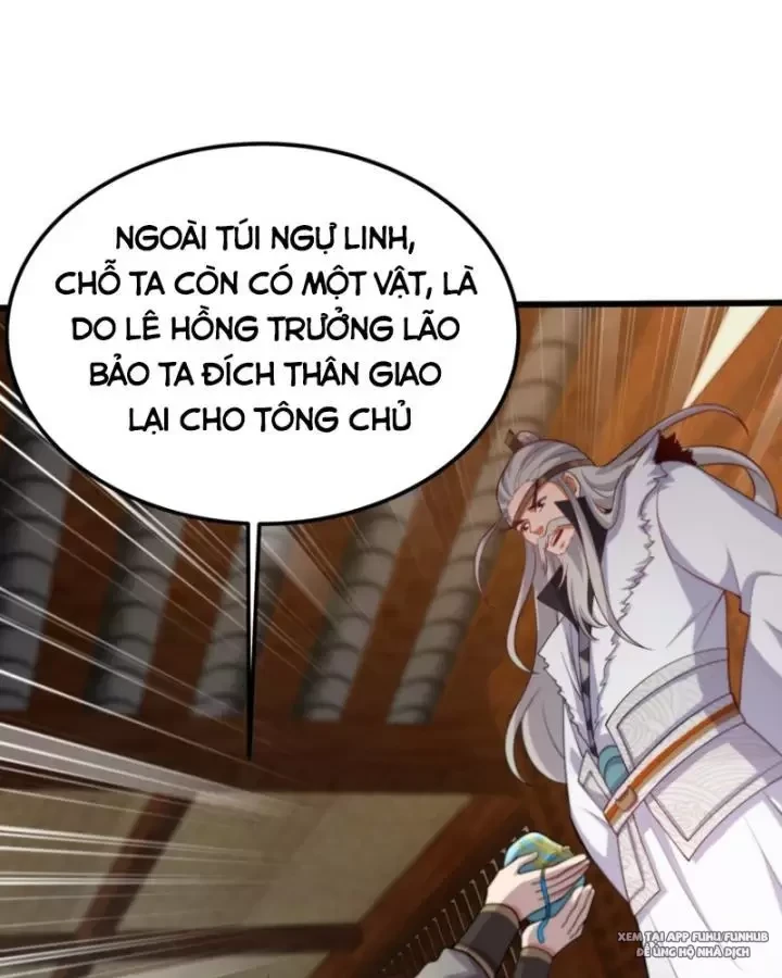 Ta Nắm Thóp Được Khí Vận Chi Tử Chapter 30 - Trang 4