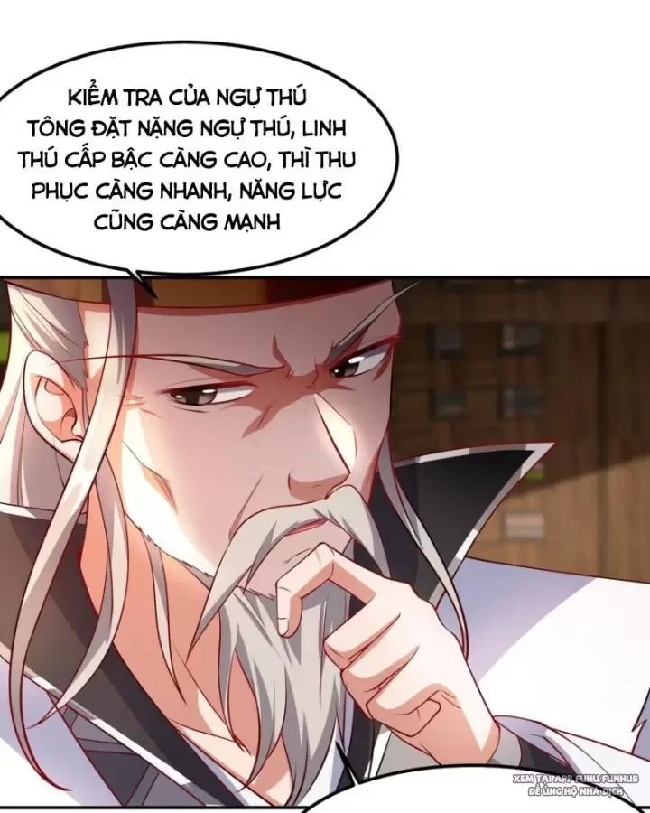 Ta Nắm Thóp Được Khí Vận Chi Tử Chapter 30 - Trang 4
