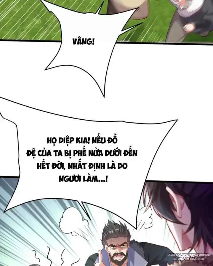 Ta Nắm Thóp Được Khí Vận Chi Tử Chapter 32 - Trang 4