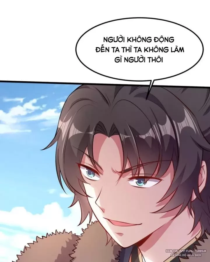 Ta Nắm Thóp Được Khí Vận Chi Tử Chapter 32 - Trang 4