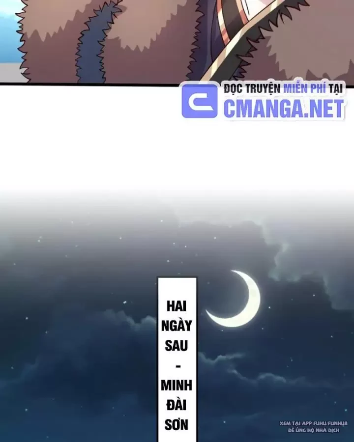 Ta Nắm Thóp Được Khí Vận Chi Tử Chapter 32 - Trang 4
