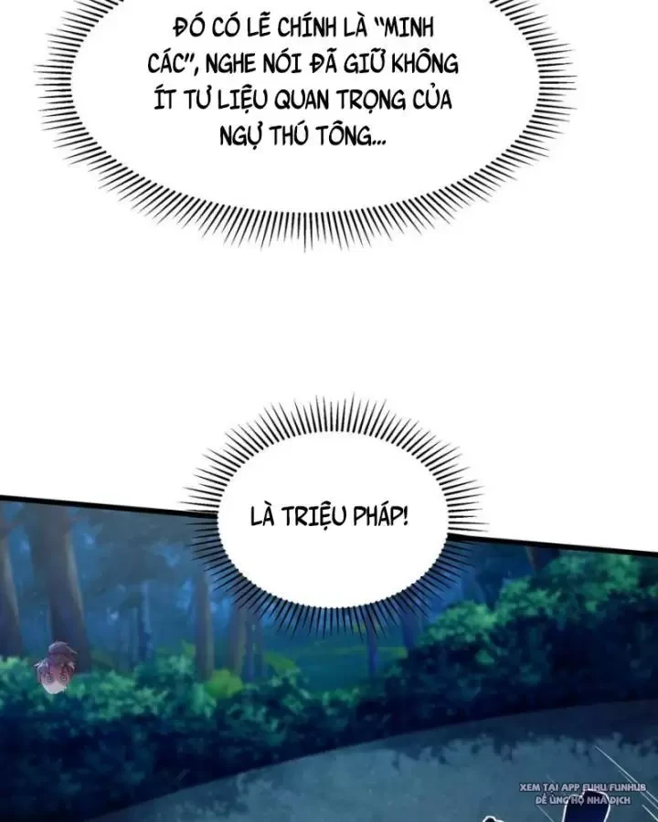 Ta Nắm Thóp Được Khí Vận Chi Tử Chapter 32 - Trang 4