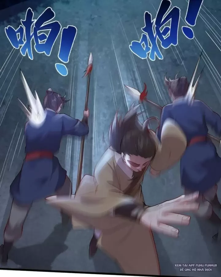 Ta Nắm Thóp Được Khí Vận Chi Tử Chapter 32 - Trang 4