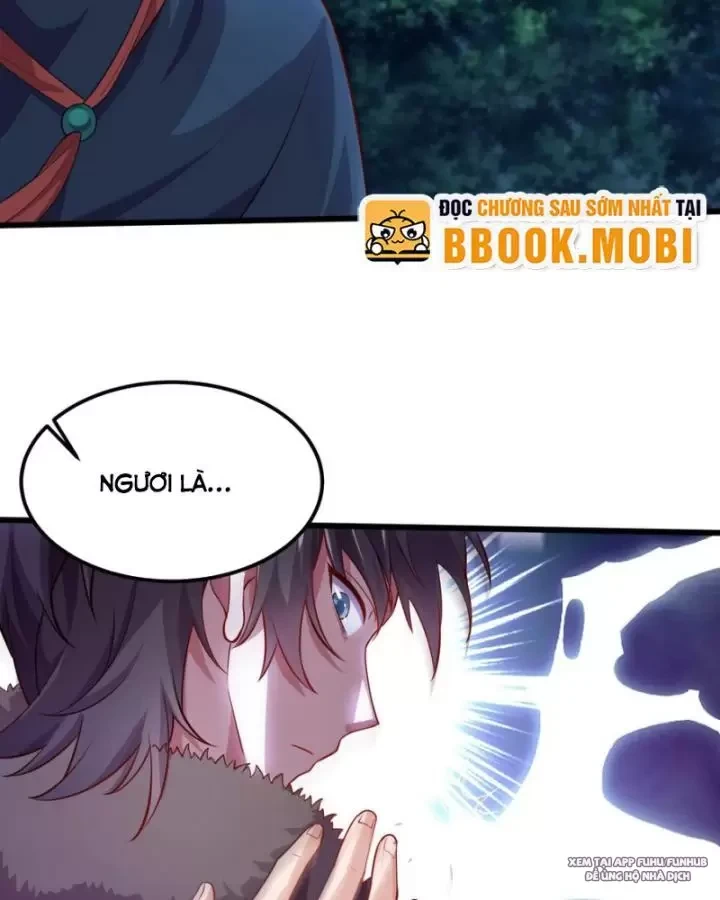 Ta Nắm Thóp Được Khí Vận Chi Tử Chapter 32 - Trang 4