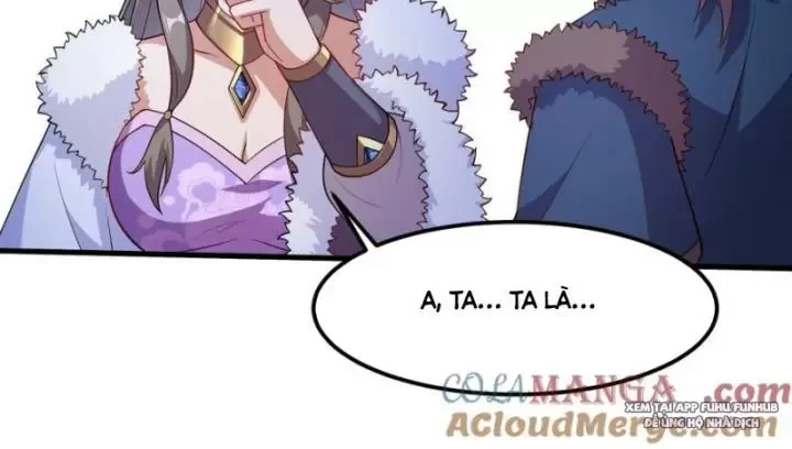 Ta Nắm Thóp Được Khí Vận Chi Tử Chapter 32 - Trang 4