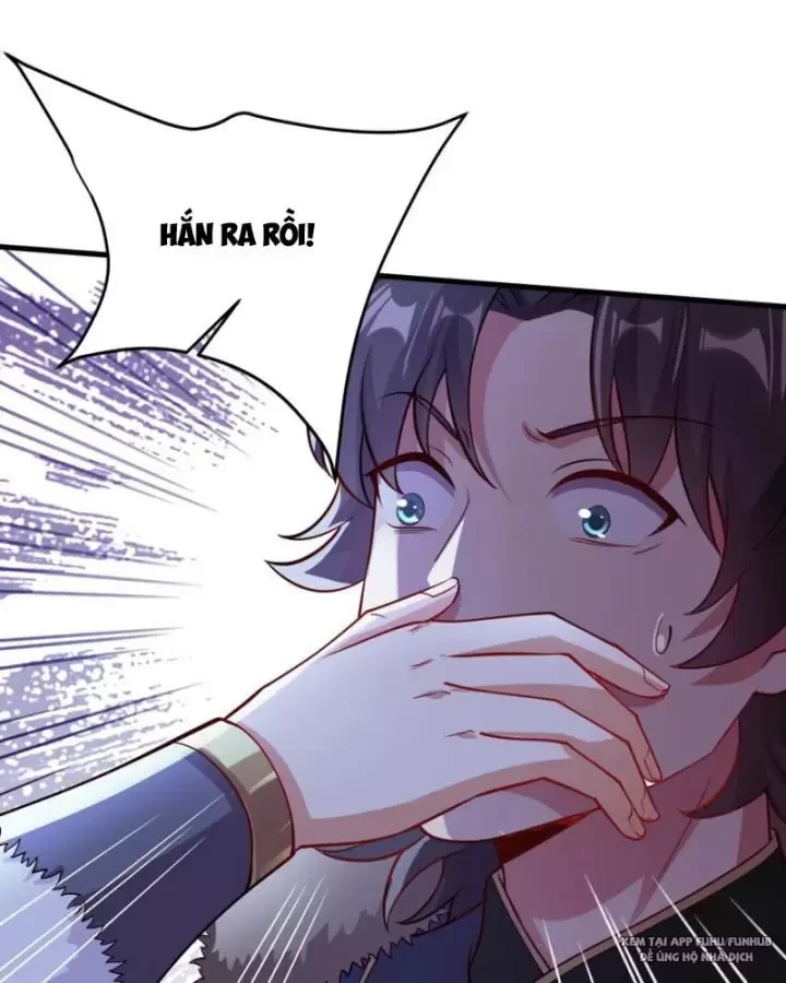 Ta Nắm Thóp Được Khí Vận Chi Tử Chapter 32 - Trang 4