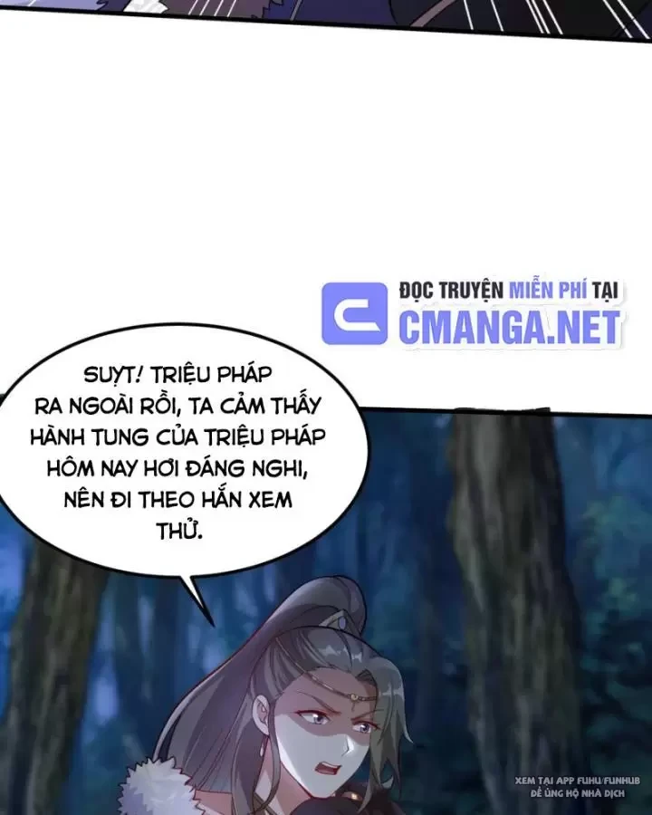 Ta Nắm Thóp Được Khí Vận Chi Tử Chapter 32 - Trang 4