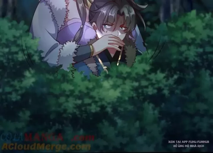 Ta Nắm Thóp Được Khí Vận Chi Tử Chapter 32 - Trang 4