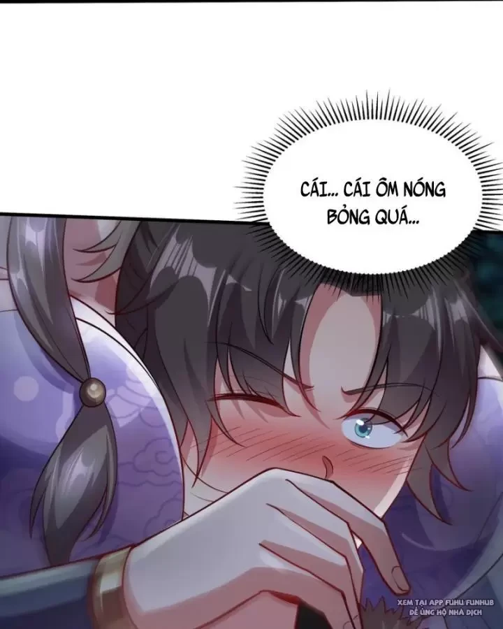 Ta Nắm Thóp Được Khí Vận Chi Tử Chapter 32 - Trang 4