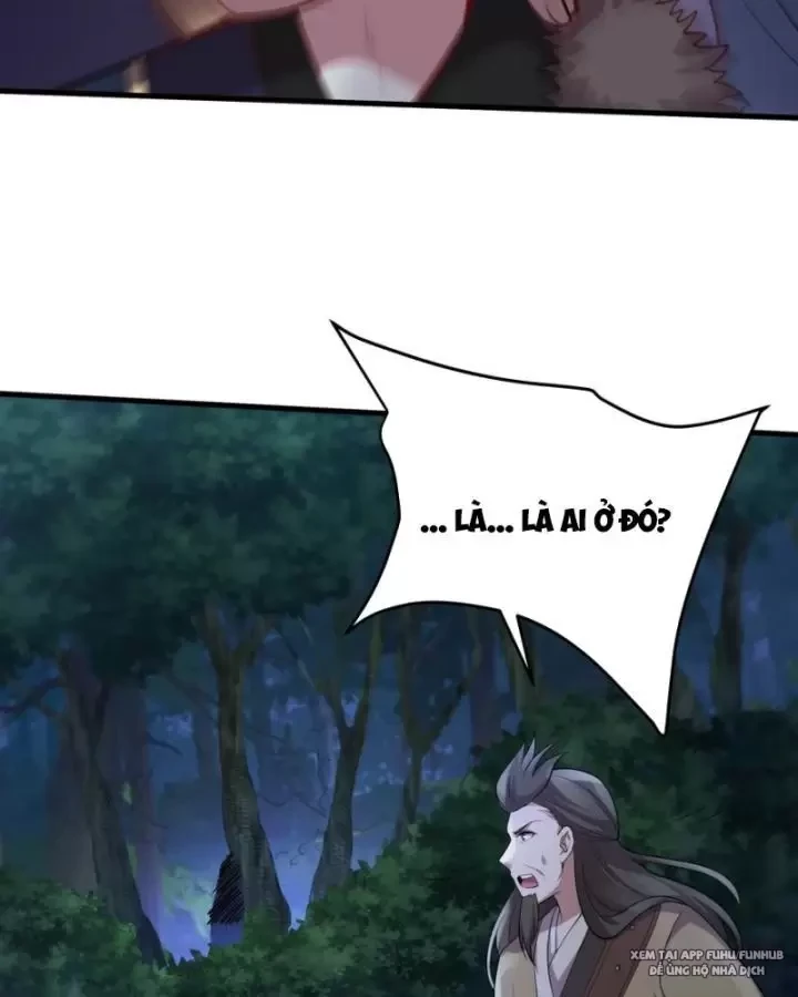 Ta Nắm Thóp Được Khí Vận Chi Tử Chapter 32 - Trang 4