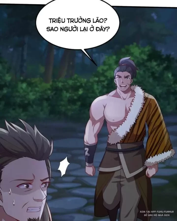 Ta Nắm Thóp Được Khí Vận Chi Tử Chapter 32 - Trang 4