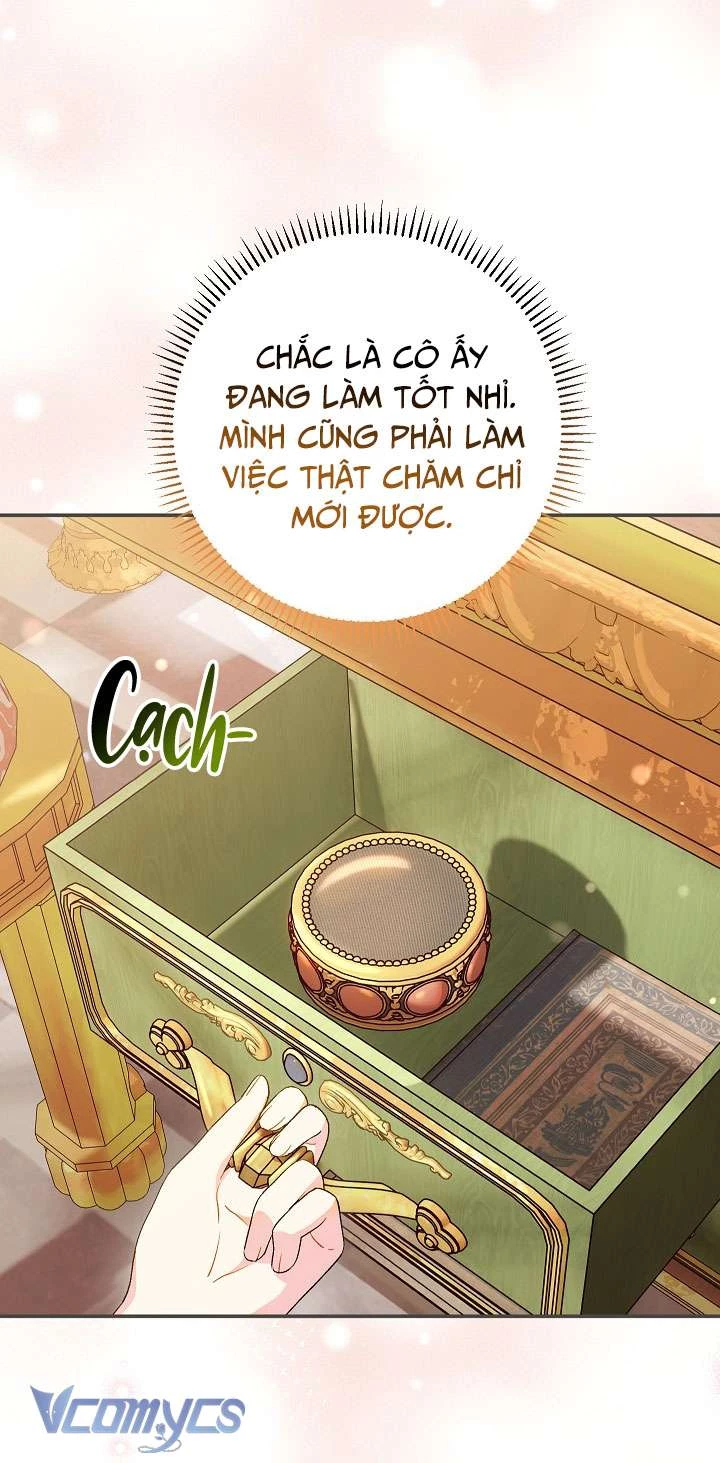 Người Xem Mắt Của Ác Nữ Quá Hoàn Hảo Chapter 27 - Trang 4