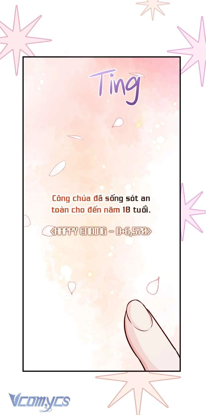 Công Chúa Là Người Chơi Chapter 0 - Next Chapter 1