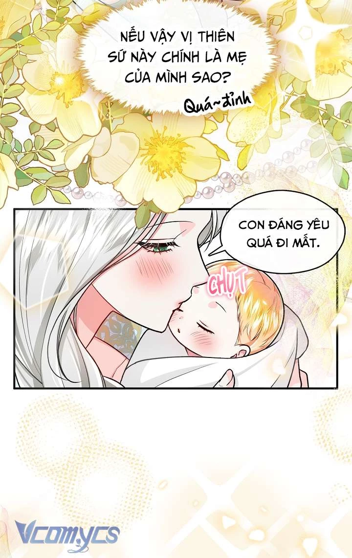 Công Chúa Là Người Chơi Chapter 1 - Next Chapter 2