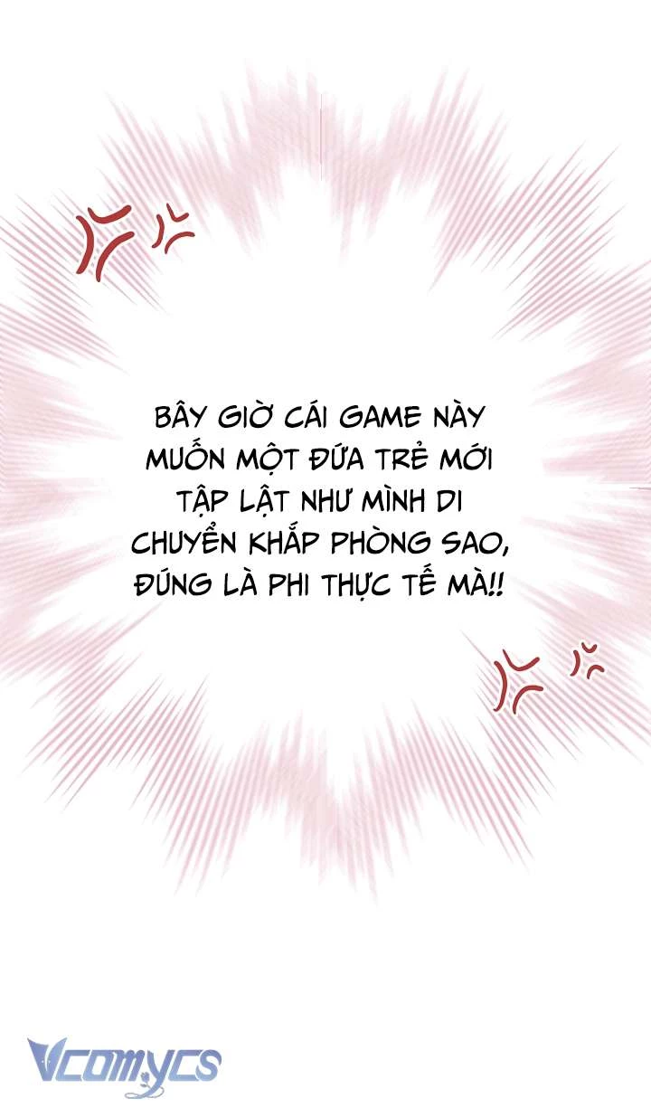 Công Chúa Là Người Chơi Chapter 3 - Next Chapter 4