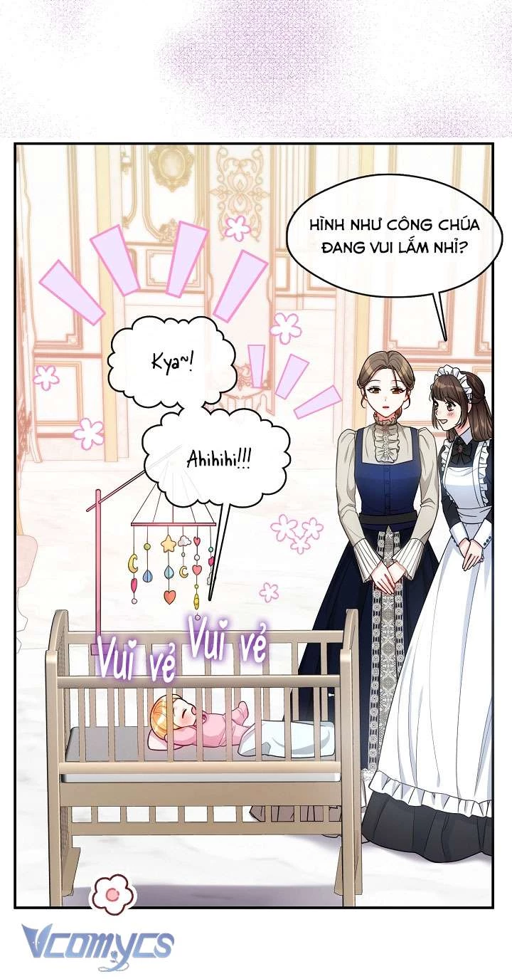 Công Chúa Là Người Chơi Chapter 4 - Next Chapter 5