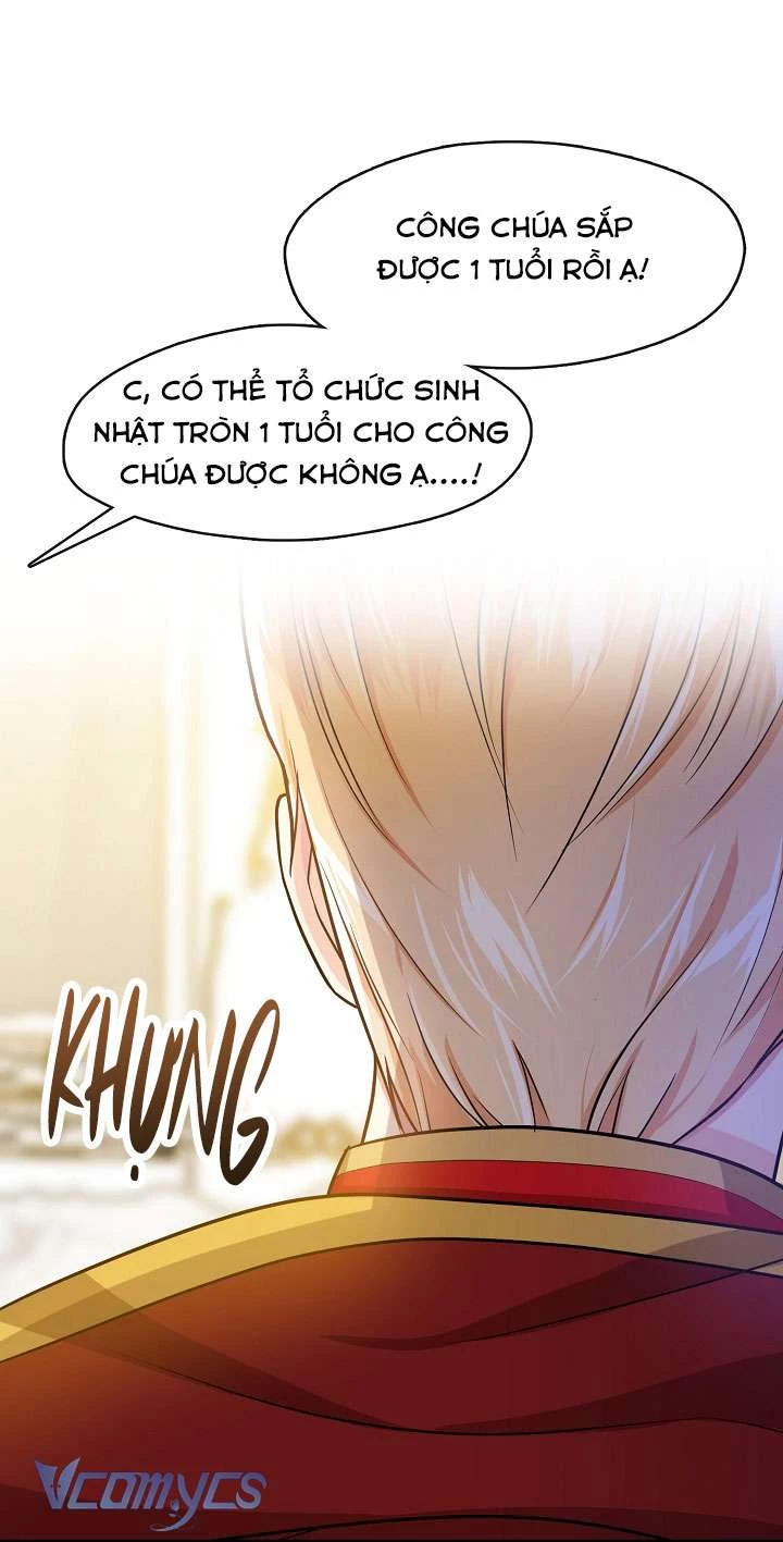 Công Chúa Là Người Chơi Chapter 4 - Next Chapter 5