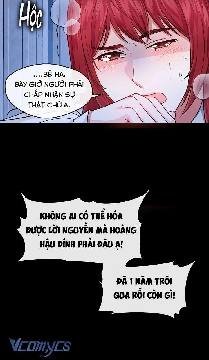 Công Chúa Là Người Chơi Chapter 8 - Next Chapter 9