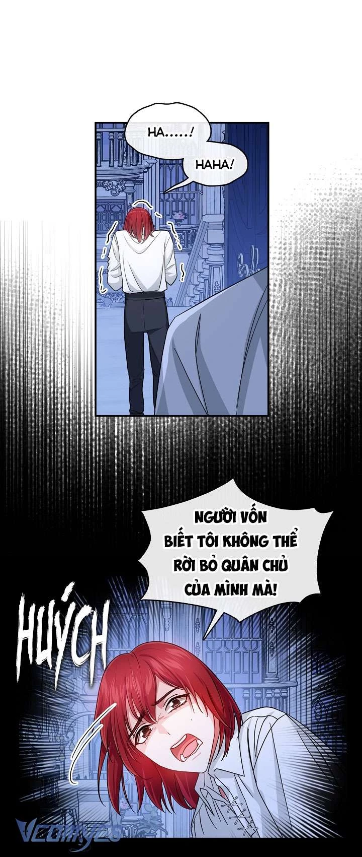 Công Chúa Là Người Chơi Chapter 8 - Next Chapter 9