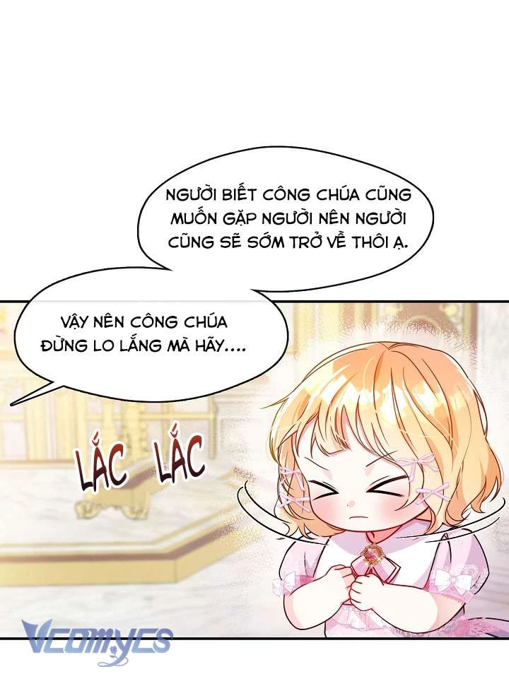 Công Chúa Là Người Chơi Chapter 12 - Next Chapter 13