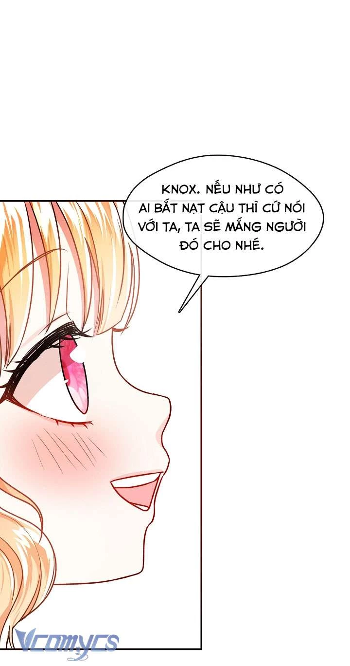 Công Chúa Là Người Chơi Chapter 15 - Next Chapter 16