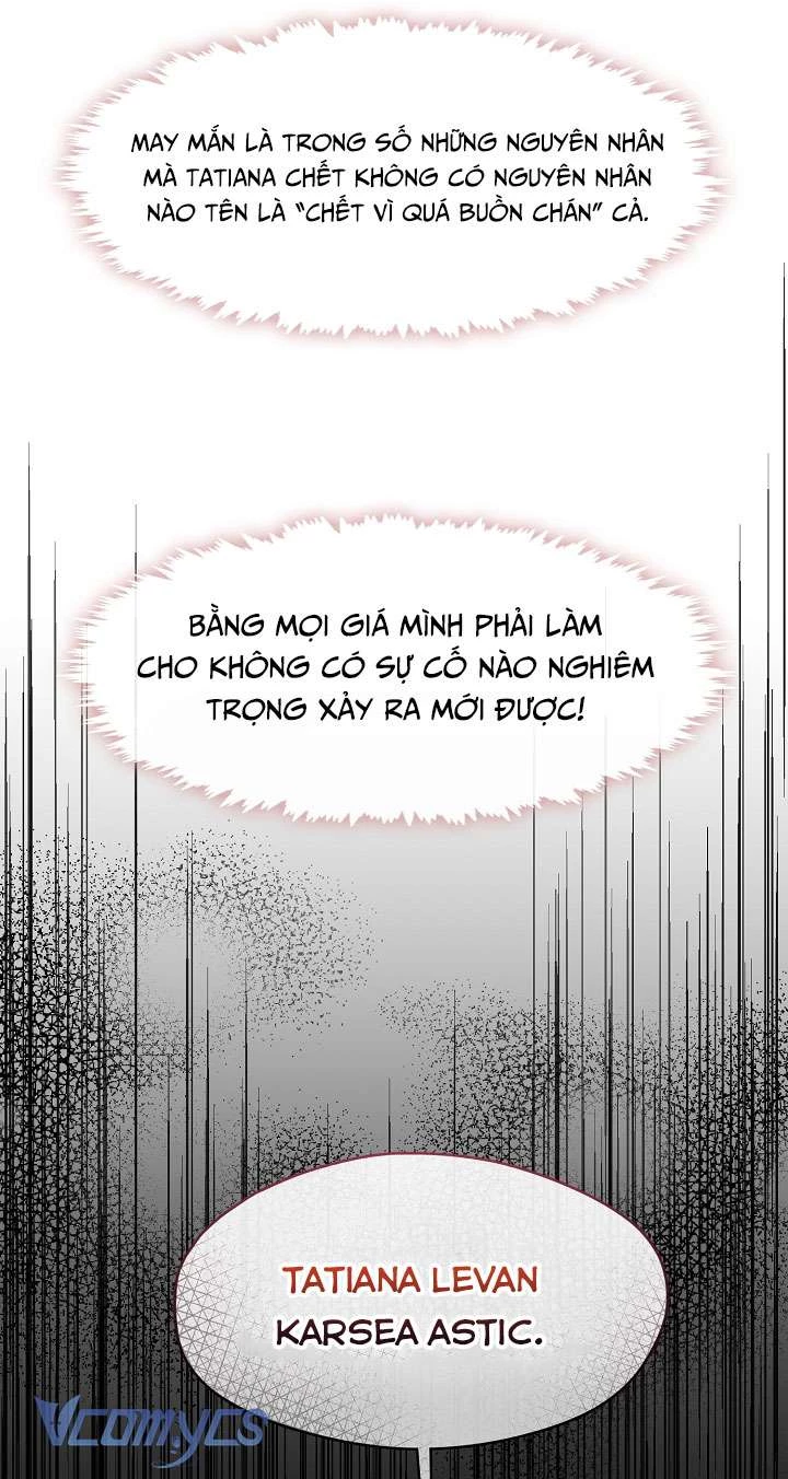 Công Chúa Là Người Chơi Chapter 16 - Next Chapter 17