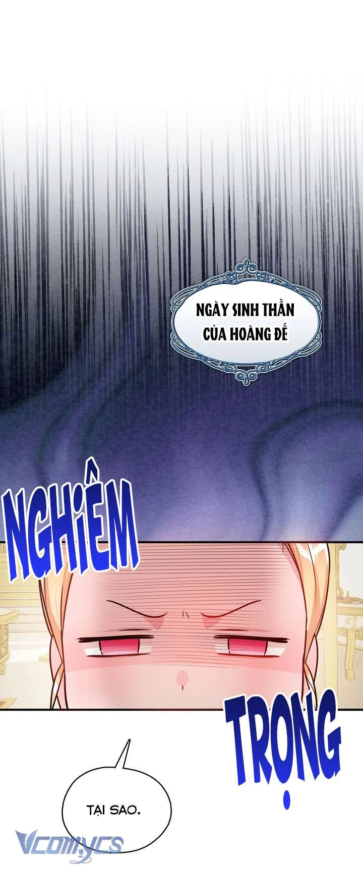 Công Chúa Là Người Chơi Chapter 22 - Next Chapter 23